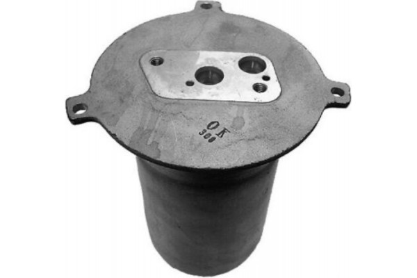 Mahle Αφυγραντήρας, σύστ. Κλιματισμού - Ad 148 000S