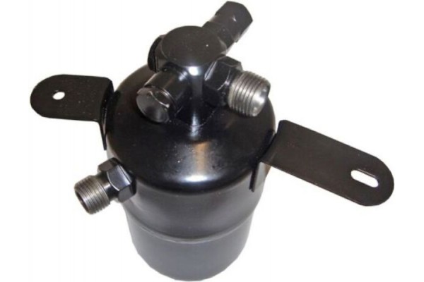 Mahle Αφυγραντήρας, σύστ. Κλιματισμού - Ad 157 000S