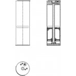 Mahle Αφυγραντήρας, σύστ. Κλιματισμού - Ad 159 000P