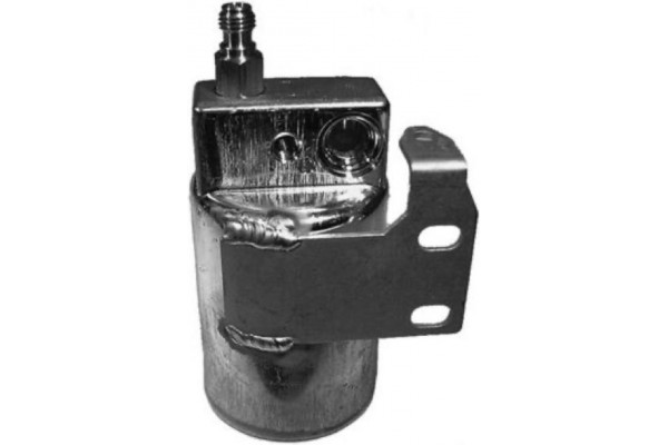 Mahle Αφυγραντήρας, σύστ. Κλιματισμού - Ad 167 000S