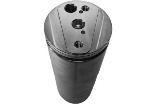 Mahle Αφυγραντήρας, σύστ. Κλιματισμού - Ad 176 000S