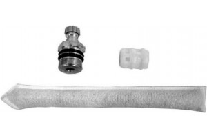 Mahle Αφυγραντήρας, σύστ. Κλιματισμού - Ad 181 000S