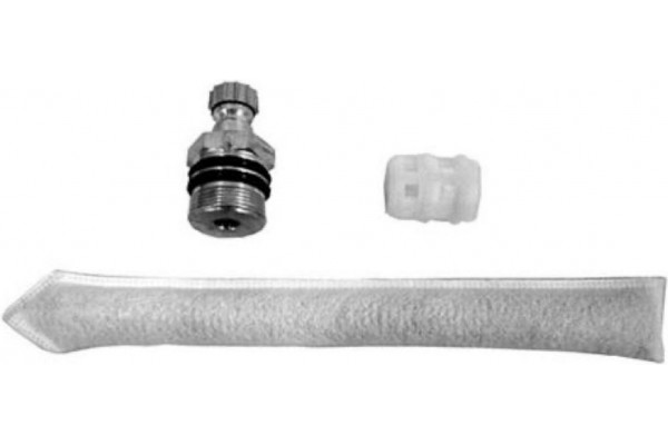 Mahle Αφυγραντήρας, σύστ. Κλιματισμού - Ad 181 000S