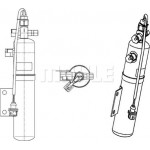 Mahle Αφυγραντήρας, σύστ. Κλιματισμού - Ad 192 000P