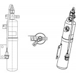Mahle Αφυγραντήρας, σύστ. Κλιματισμού - Ad 192 000P