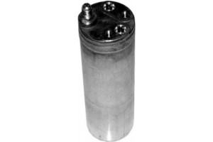 Mahle Αφυγραντήρας, σύστ. Κλιματισμού - Ad 217 000S