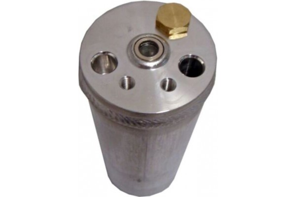 Mahle Αφυγραντήρας, σύστ. Κλιματισμού - Ad 252 000S