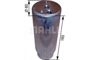 Mahle Αφυγραντήρας, σύστ. Κλιματισμού - Ad 253 000S