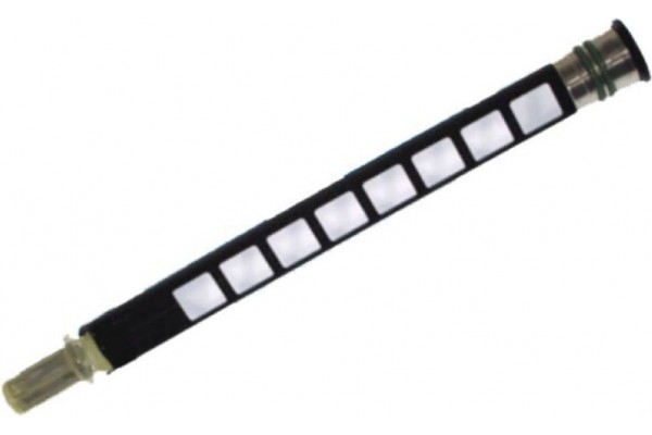 Mahle Αφυγραντήρας, σύστ. Κλιματισμού - Ad 263 000S