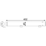 Mahle Αφυγραντήρας, σύστ. Κλιματισμού - Ad 285 000S