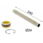 Mahle Αφυγραντήρας, σύστ. Κλιματισμού - Ad 288 000P