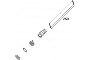 Mahle Αφυγραντήρας, σύστ. Κλιματισμού - Ad 2 000P