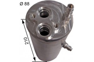 Mahle Αφυγραντήρας, σύστ. Κλιματισμού - Ad 44 000S