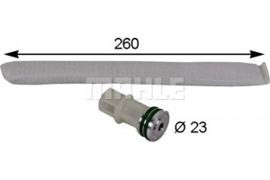 Mahle Αφυγραντήρας, σύστ. Κλιματισμού - Ad 88 000S