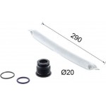 Mahle Αφυγραντήρας, σύστ. Κλιματισμού - Ad 93 000P