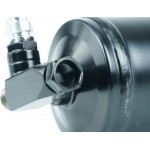 Mahle Αφυγραντήρας, σύστ. Κλιματισμού - Ad 161 000S