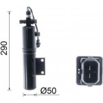 Mahle Αφυγραντήρας, σύστ. Κλιματισμού - Ad 192 000P