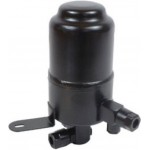 Mahle Αφυγραντήρας, σύστ. Κλιματισμού - Ad 158 000S