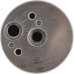 Mahle Αφυγραντήρας, σύστ. Κλιματισμού - Ad 159 000P