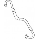 Mahle Αγωγός υψηλής/χαμηλής πίεσης, Σύστημα Κλιματισμού - Ap 89 000P