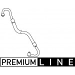 Mahle Αγωγός υψηλής/χαμηλής πίεσης, Σύστημα Κλιματισμού - Ap 89 000P