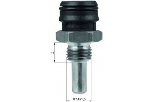 Mahle Αισθητήρας, θερμοκρ. Ψυκτικού Υγρού - Tse 4