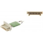 Mahle Αντίσταση, Βεντιλατέρ εσωτ. Χώρου - Abr 101 000P Mahle Αντίσταση, Βεντιλατέρ εσωτ. Χώρου - Abr 101 000P