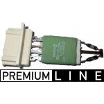 Mahle Αντίσταση, Βεντιλατέρ εσωτ. Χώρου - Abr 101 000P Mahle Αντίσταση, Βεντιλατέρ εσωτ. Χώρου - Abr 101 000P