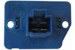 Mahle Αντίσταση, Βεντιλατέρ εσωτ. Χώρου - Abr 50 000P