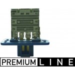 Mahle Αντίσταση, Βεντιλατέρ εσωτ. Χώρου - Abr 50 000P Mahle Αντίσταση, Βεντιλατέρ εσωτ. Χώρου - Abr 50 000P