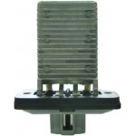 Mahle Αντίσταση, Βεντιλατέρ εσωτ. Χώρου - Abr 51 000P Mahle Αντίσταση, Βεντιλατέρ εσωτ. Χώρου - Abr 51 000P