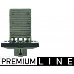 Mahle Αντίσταση, Βεντιλατέρ εσωτ. Χώρου - Abr 51 000P Mahle Αντίσταση, Βεντιλατέρ εσωτ. Χώρου - Abr 51 000P