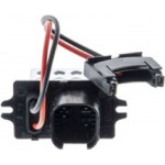 Mahle Αντίσταση, Βεντιλατέρ εσωτ. Χώρου - Abr 85 000P Mahle Αντίσταση, Βεντιλατέρ εσωτ. Χώρου - Abr 85 000P