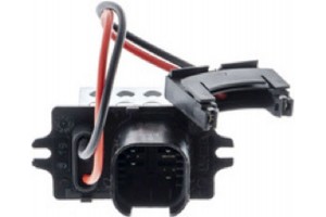 Mahle Αντίσταση, Βεντιλατέρ εσωτ. Χώρου - Abr 85 000P