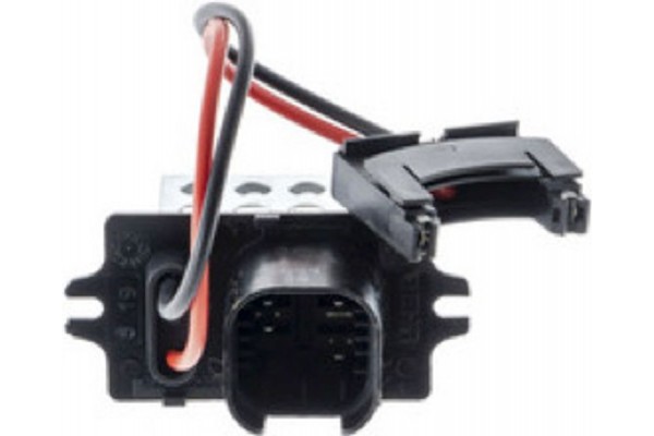 Mahle Αντίσταση, Βεντιλατέρ εσωτ. Χώρου - Abr 85 000P Mahle Αντίσταση, Βεντιλατέρ εσωτ. Χώρου - Abr 85 000P