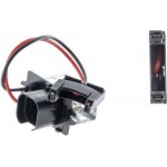 Mahle Αντίσταση, Βεντιλατέρ εσωτ. Χώρου - Abr 85 000P Mahle Αντίσταση, Βεντιλατέρ εσωτ. Χώρου - Abr 85 000P