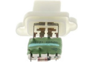 Mahle Αντίσταση, Βεντιλατέρ εσωτ. Χώρου - Abr 97 000P