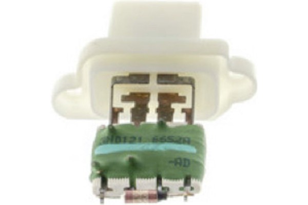 Mahle Αντίσταση, Βεντιλατέρ εσωτ. Χώρου - Abr 97 000P