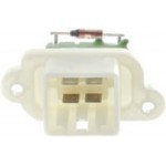 Mahle Αντίσταση, Βεντιλατέρ εσωτ. Χώρου - Abr 97 000P