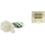 Mahle Αντίσταση, Βεντιλατέρ εσωτ. Χώρου - Abr 97 000P