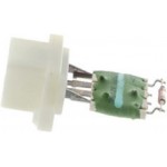 Mahle Αντίσταση, Βεντιλατέρ εσωτ. Χώρου - Abr 97 000P