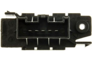 Mahle Αντίσταση, Βεντιλατέρ εσωτ. Χώρου - Abr 140 000P