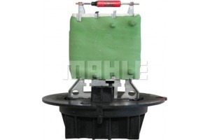 Mahle Αντίσταση, Βεντιλατέρ εσωτ. Χώρου - Abr 142 000S