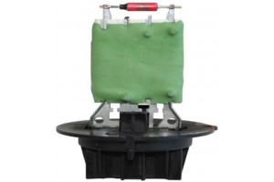 Mahle Αντίσταση, Βεντιλατέρ εσωτ. Χώρου - Abr 142 000S