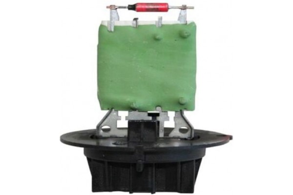 Mahle Αντίσταση, Βεντιλατέρ εσωτ. Χώρου - Abr 142 000S