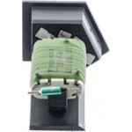 Mahle Αντίσταση, Βεντιλατέρ εσωτ. Χώρου - Abr 11 000P Mahle Αντίσταση, Βεντιλατέρ εσωτ. Χώρου - Abr 11 000P