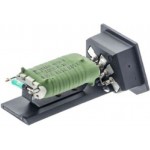 Mahle Αντίσταση, Βεντιλατέρ εσωτ. Χώρου - Abr 11 000P Mahle Αντίσταση, Βεντιλατέρ εσωτ. Χώρου - Abr 11 000P