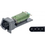 Mahle Αντίσταση, Βεντιλατέρ εσωτ. Χώρου - Abr 11 000P Mahle Αντίσταση, Βεντιλατέρ εσωτ. Χώρου - Abr 11 000P