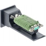 Mahle Αντίσταση, Βεντιλατέρ εσωτ. Χώρου - Abr 11 000P Mahle Αντίσταση, Βεντιλατέρ εσωτ. Χώρου - Abr 11 000P