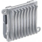 Mahle Αντίσταση, Βεντιλατέρ εσωτ. Χώρου - Abr 36 000P